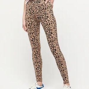 J. Crew Weekend Legging